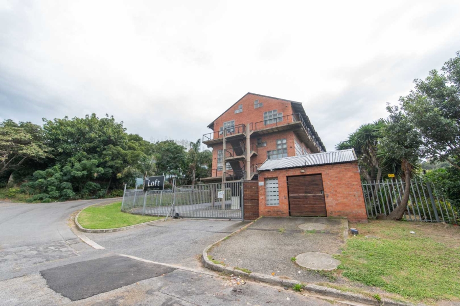 To Let 1 Bedroom Property for Rent in South End Eastern Cape